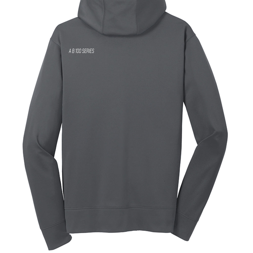 Dark Smk Grey - BACK
