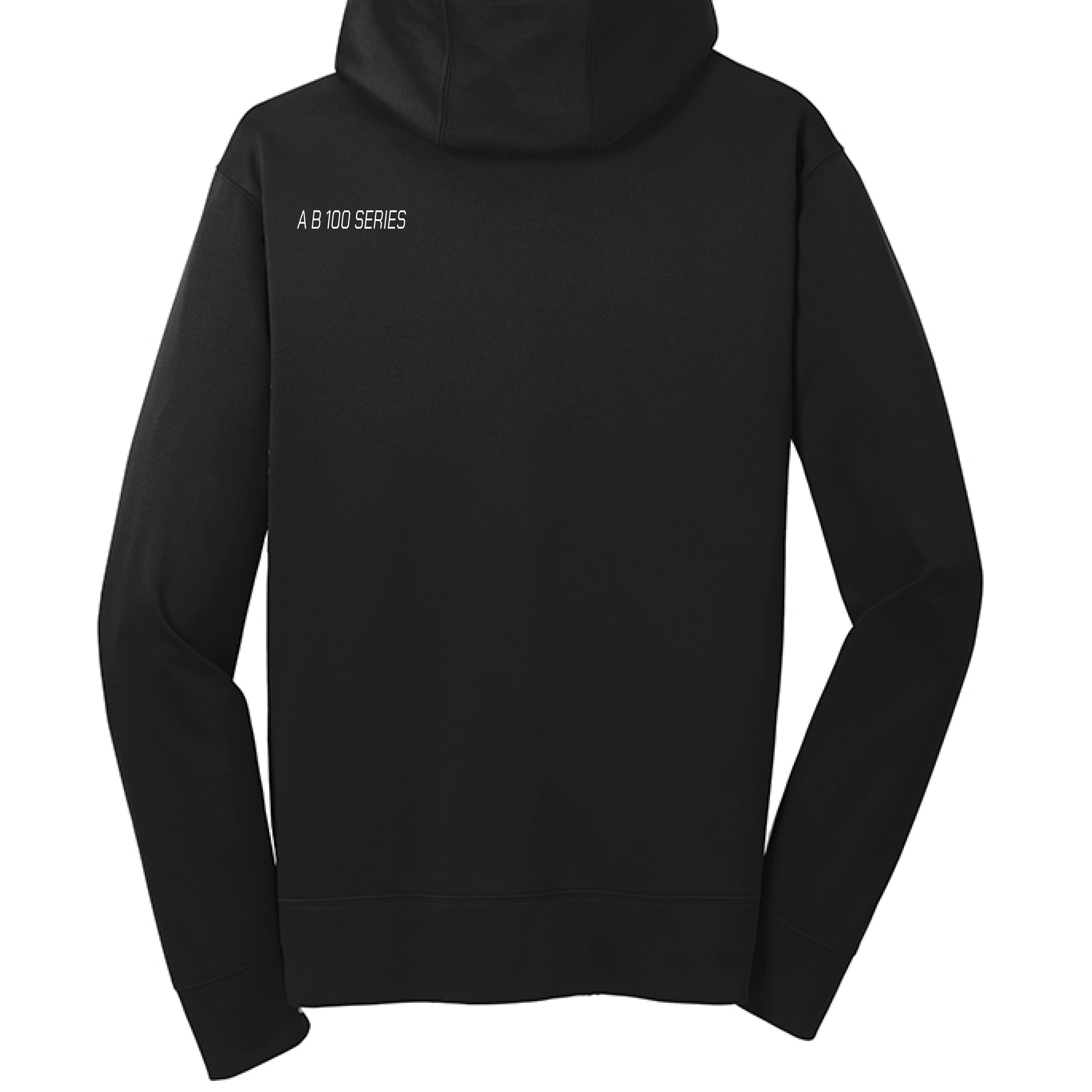 Black - BACK