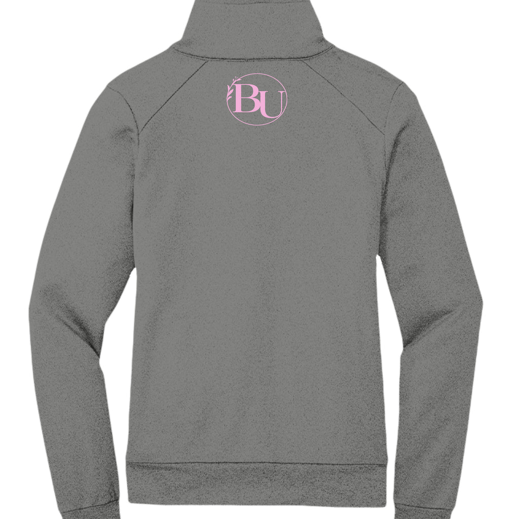 Graphite Hthr - BACK