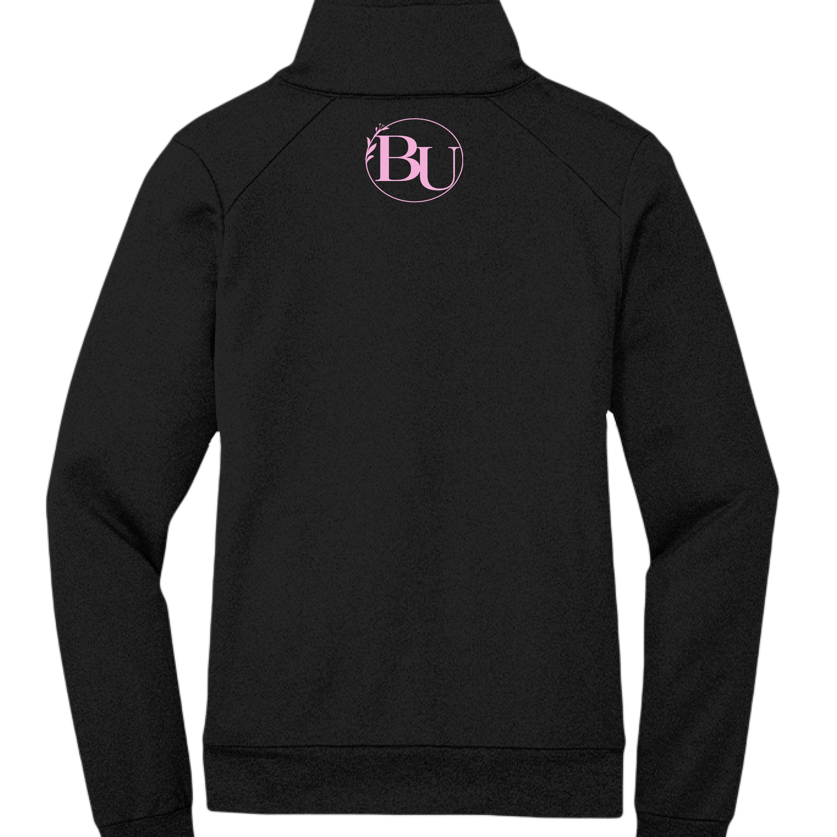 Black - BACK
