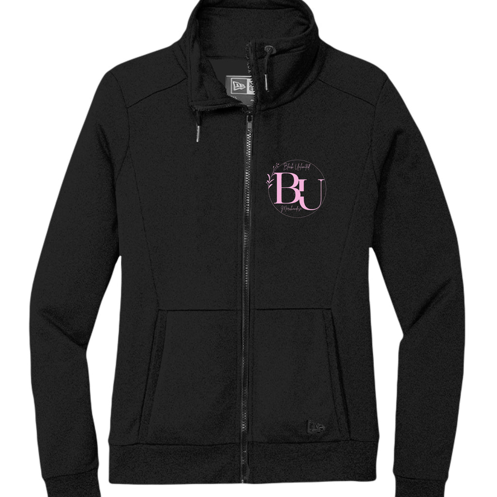Black - FRONT
